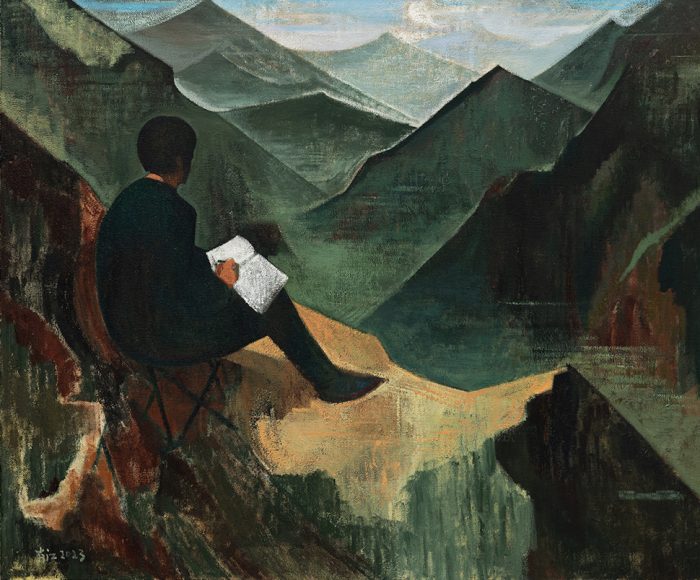 XIAO Jiang