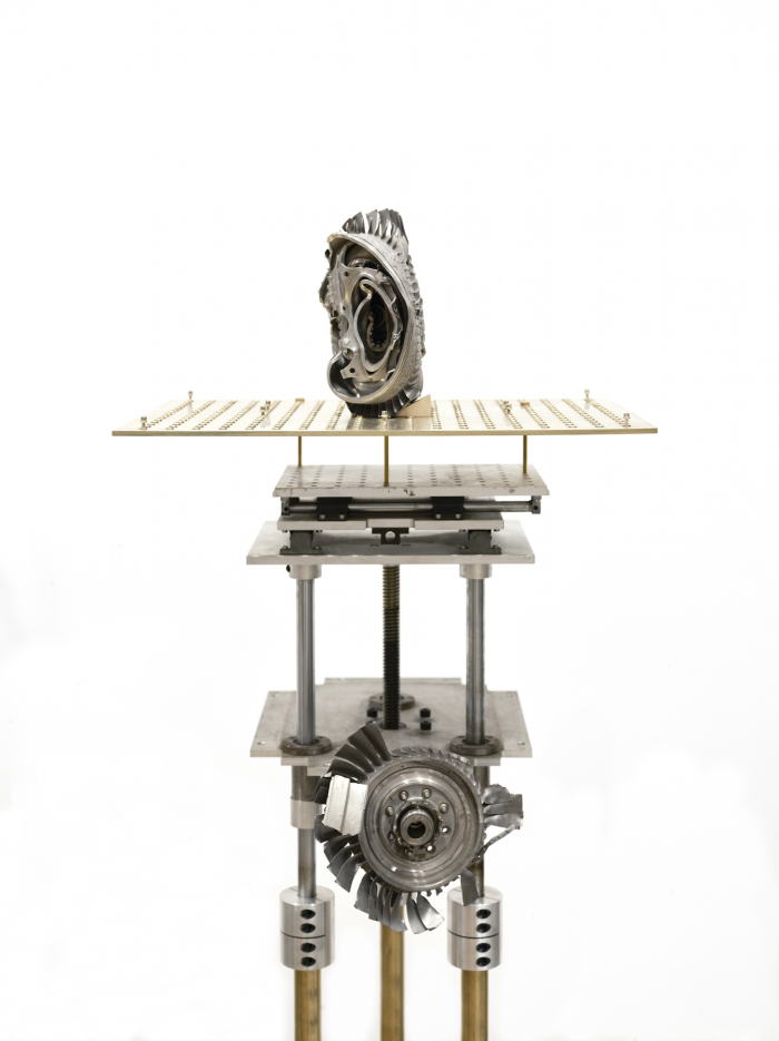 DAI Zhankun DAI Zhankun